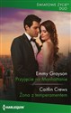 Przyjęcie na Manhattanie  - Emmy Grayson, Caitlin Crews