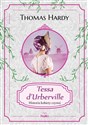 Tessa d'Urberville Historia kobiety czystej - Thomas Hardy