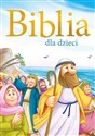 Biblia dla dzieci books in polish