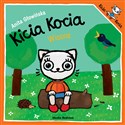 Kicia Kocia. Wiosna! buy polish books in Usa