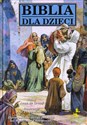 Biblia dla dzieci - Waldemar Chrostowski (red.)