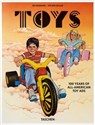 Toys 100 Years of All-American Toy Ads - Steven Heller