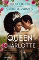 Queen Charlotte  online polish bookstore