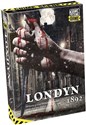 Crime Scene Londyn 1892  - 
