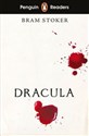 Penguin Readers Level 3 Dracula - Bram Stoker