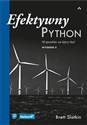 Efektywny Python 90 sposobów na lepszy kod - Brett Slatkin