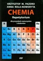 Chemia Repetytorium z płytą DVD dla przyszłych maturzystów i studentów chicago polish bookstore