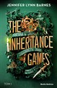 The Inheritance Games Tom 1 Polish bookstore