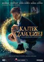 Kajtek Czarodziej DVD  - Magdalena Lazarkiewicz