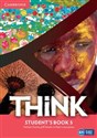 Think 5 Student's Book - Herbert Puchta, Jeff Stranks, Peter Lewis-Jones
