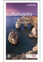 Portugalia Od Lizbony po Algarve Travelbook - Anna Pamuła, Krzysztof Gierak