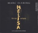 [Audiobook] Helisa - Marc Elsberg