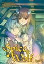 Spice and Wolf. Tom 13  chicago polish bookstore