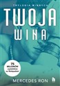 Twoja wina Polish Books Canada