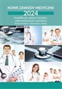 Nowe zawody medyczne 2024 Kwalifikacje, wykaz czynności, odpowiedzialność zawodowa Nowe przepisy i planowane zmiany polish usa