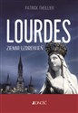 Lourdes Ziemia uzdrowień pl online bookstore