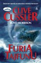 Furia tajfunu - Clive Cussler, Boyd Morrison
