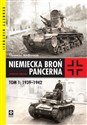 Niemiecka broń pancerna Tom 1 1939-1942 polish books in canada