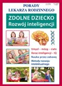 Zdolne dziecko Rozwój inteligencji Porady Lekarza Rodzinnego 134 - Agnieszka Umińska