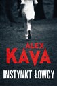 Instynkt łowcy - Alex Kava