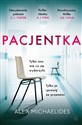 Pacjentka Polish bookstore
