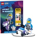 LEGO City Lecimy w kosmos!  pl online bookstore