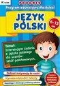 Progres: Język polski 6-13 lat Program edukacyjny dla dzieci - 