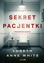 Sekret pacjentki - Loreth Anne White