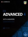 C1 Advanced 4 Students Book with Answers  - 