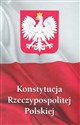 Konstytucja Rzeczypospolitej Polskiej buy polish books in Usa