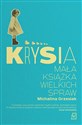 Krysia Mała książka wielkich spraw Polish bookstore