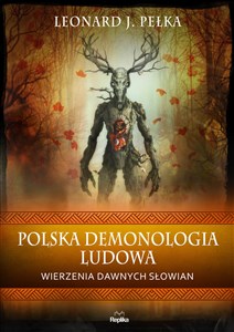 Polska demonologia ludowa pl online bookstore