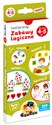 CzuCzu Uczy Zabawy logiczne dla dzieci 4-5 lat - Opracowanie Zbiorowe