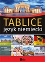 Tablice Język niemiecki - Małgorzata Kaźmierczak