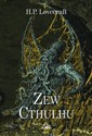 Zew Cthulhu books in polish