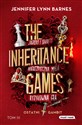 The Inheritance Games Tom 3 Ostatni gambit - Jennifer Lynn Barnes