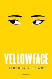 Yellowface - Polish Bookstore USA