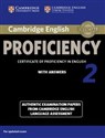 Cambridge English Proficiency 2 Authentic examination papers with answers - 