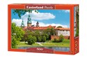 Puzzle 500 Zamek Wawel w Krakowie Polska B-53797  - 