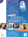Nuevo Espanol en marcha 3 Podręcznik + CD - 