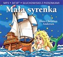[Audiobook] Mała syrenka - Hans Christian Andersen