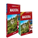 Madera light: przewodnik + mapa books in polish