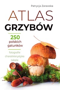 Atlas grzybów online polish bookstore