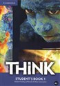 Think 1 Student's Book - Herbert Puchta, Jeff Stranks, Peter Lewis-Jones