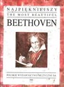 Najpiękniejszy Beethoven na fortepian - Beethoven Ludwig van