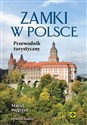 Zamki w Polsce Przewodnik turystyczny chicago polish bookstore