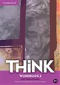 Think 2 Workbook with Online Practice - Herbert Puchta, Jeff Stranks, Peter Lewis-Jones