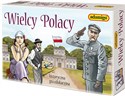 Wielcy Polacy Historyczna gra edukacyjna online polish bookstore