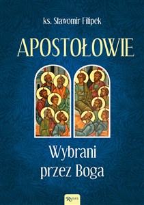 Apostołowie Wybrani przez Boga - Polish Bookstore USA