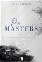 Pan Masters. Mr. Tom 1 - T.L. Swan